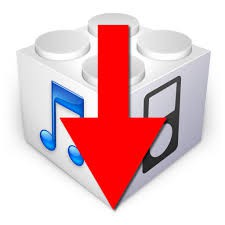 Downgrade IOS 7.1.1 to IOS 6.1.3